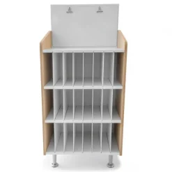 elevatED Mail and Message Center