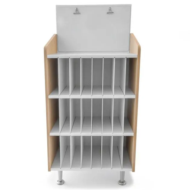 elevatED Mail and Message Center