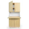 elevatED Workstation Cabinet