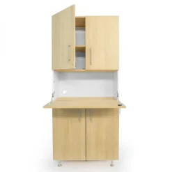 elevatED Workstation Cabinet