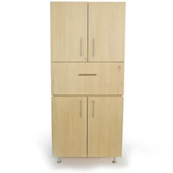 elevatED Workstation Cabinet