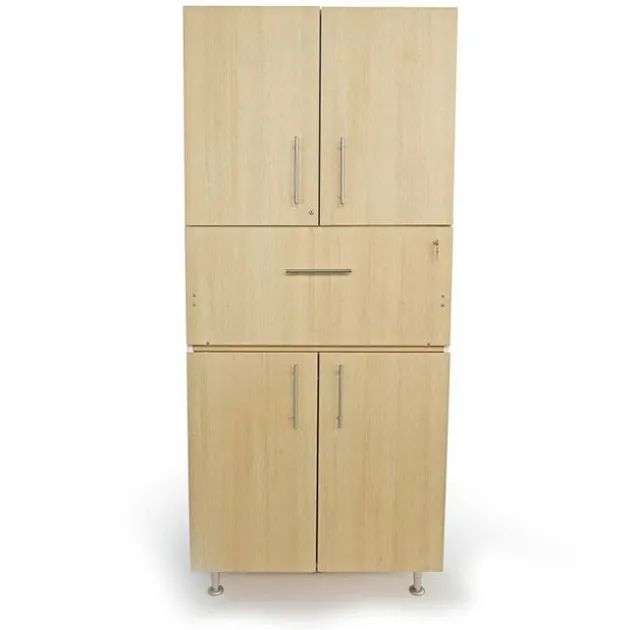 elevatED Workstation Cabinet