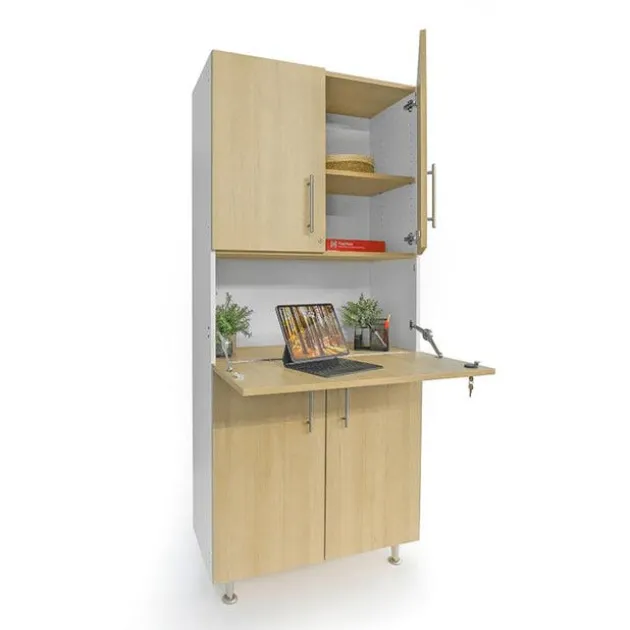 elevatED Workstation Cabinet