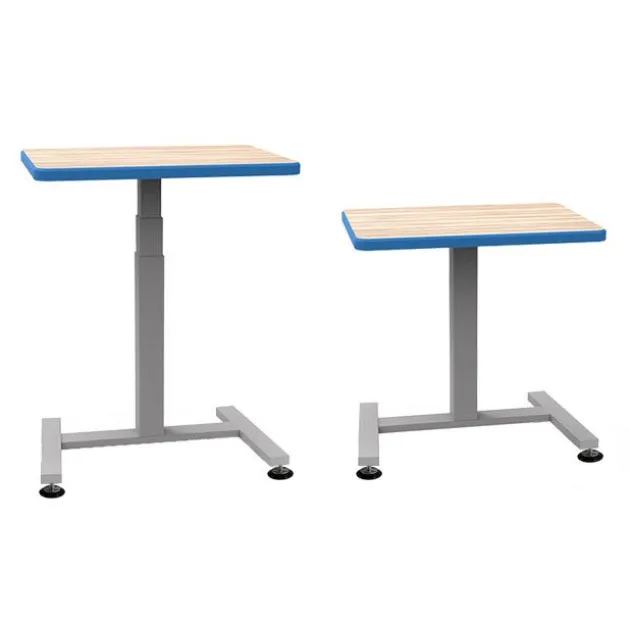 Elevate Plymouth Sit or Stand Student Desk