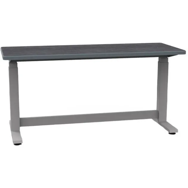 Elevate Rectangle 2-Student Table (24" x 60")