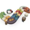 Elevate Wind Modular Soft Seating
