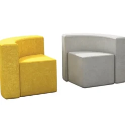 Elevate Wind Soft Seating Package - 12-Piece Set