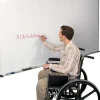 El Grande Porcelain Steel Dry Erase Boards