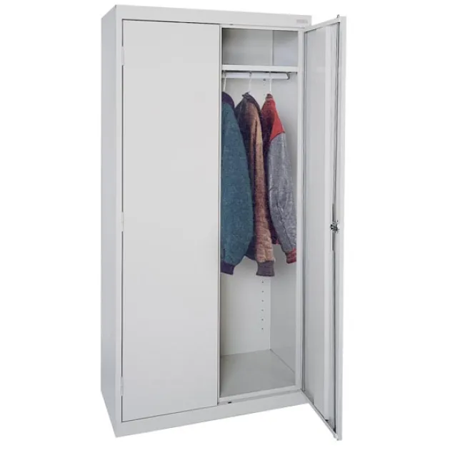 Elite Series Wardrobe Cabinets