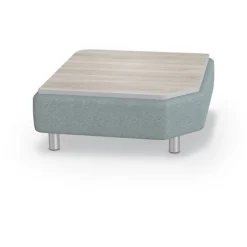 Elle Lounge Modular Soft Seating Package