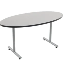 Ellipse Cafe Tables