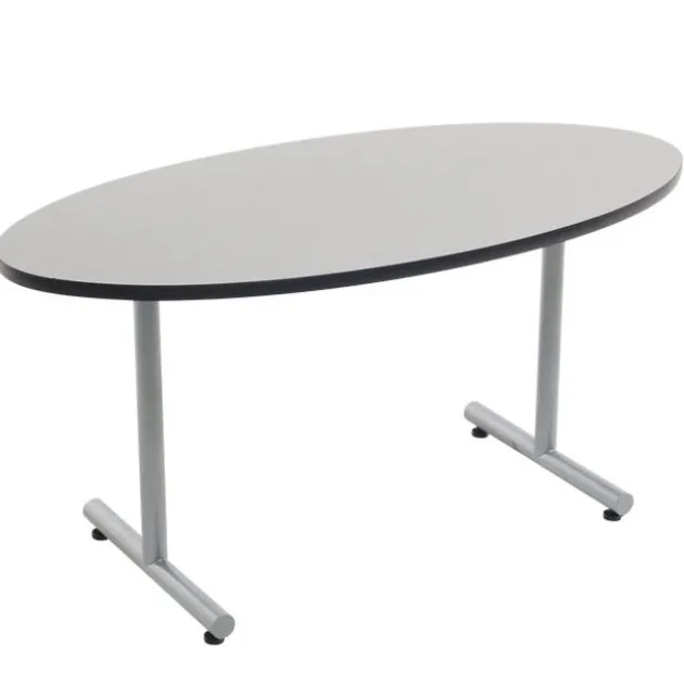 Ellipse Cafe Tables