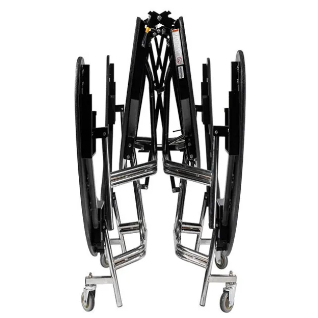 Elliptical Mobile Bench Cafeteria Tables