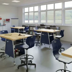 Emoji Lab Chair