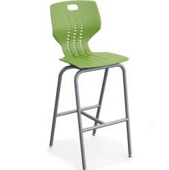 Emoji 4 Leg Stools