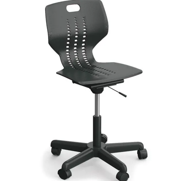 Emoji Task Chair