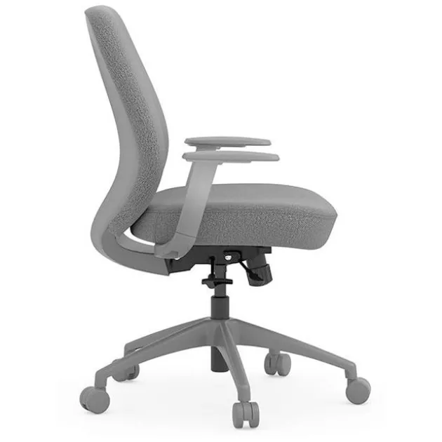 Empire Mid-Back Chair