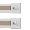 2'' End Stops- Pair