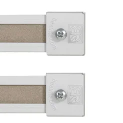 2'' End Stops- Pair