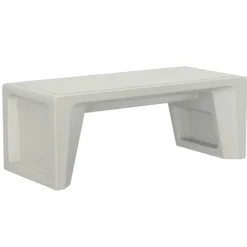 Endurance Bench