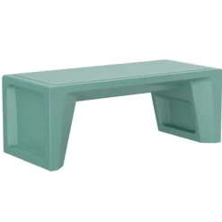 Endurance Bench