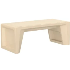 Endurance Bench