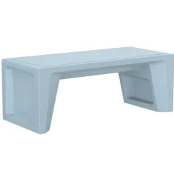Endurance Bench