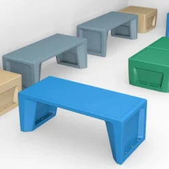Endurance Bench