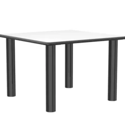 Endurance Steel Leg Laminate Tables