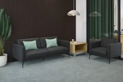 Enzo Reception Seating