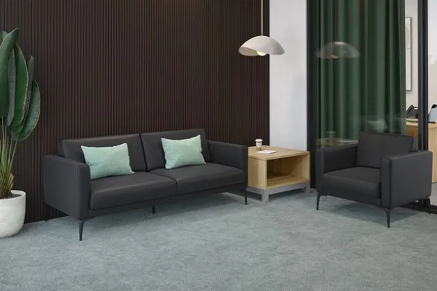 Enzo Reception Seating