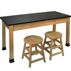 Epoxy Resin Science Table (54'' W X 24'' D)