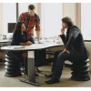 ErgoErgo Accordion Stools by Ergo