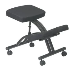 Ergonomic Knee Chair