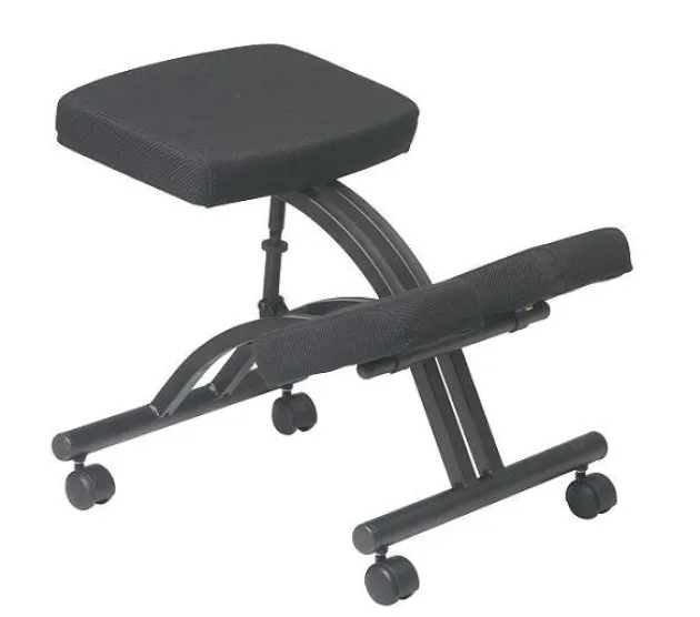 Ergonomic Knee Chair