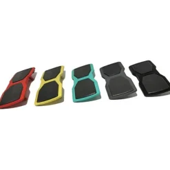 Ergo Pedal Footrest