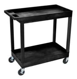 E Series Tub Carts