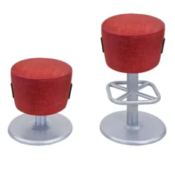 Essential Soft Seating Stools