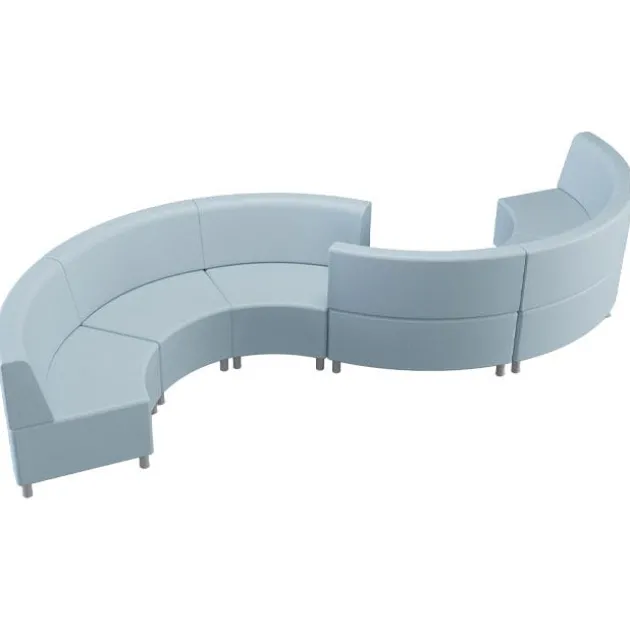 Ess 6-Piece Soft Seating Package