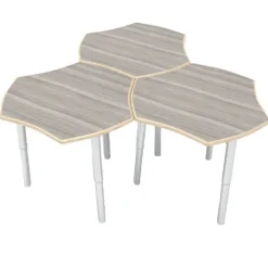 ESTO Hyve 25-Pack Student Desks