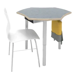 ESTO Hyve 25-Pack Student Desks