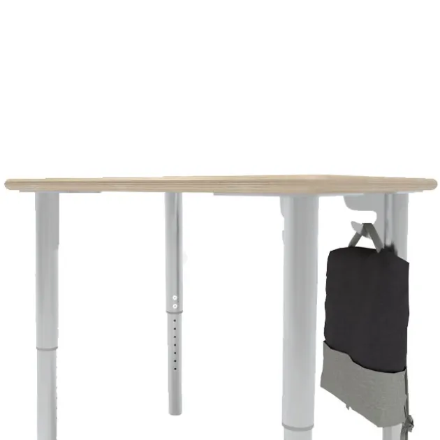 ESTO Hyve Student Desk (Baltic Birch Top)