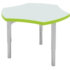 ESTO Hyve Student Desk (T-Mold Edge)