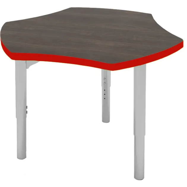 ESTO Hyve Student Desk (T-Mold Edge)