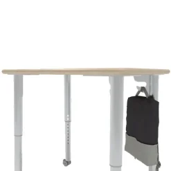 ESTO Rectangle 25-Pack Student Desks