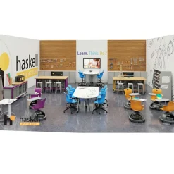 Ethos Mobile Chair