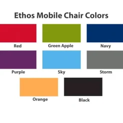 Ethos Mobile Chair