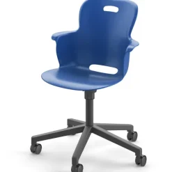 Ethos Mobile Task Chair 5-Star Base