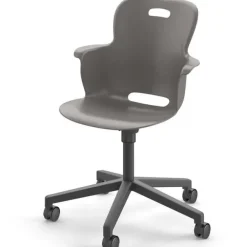Ethos Mobile Task Chair 5-Star Base