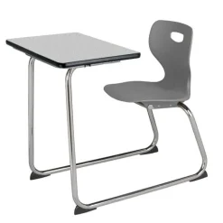 Euroflex Dual Entry Combo Desks